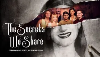 The Secrets We Share