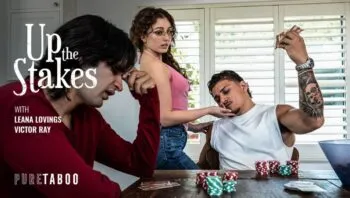 Up the Stakes