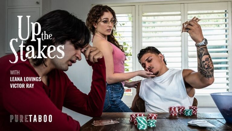 Up the Stakes