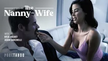 The Nanny-Wife