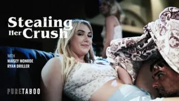 Stealing Her Crush