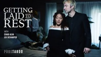 Getting Laid to Rest