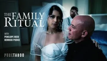 The Family Ritual