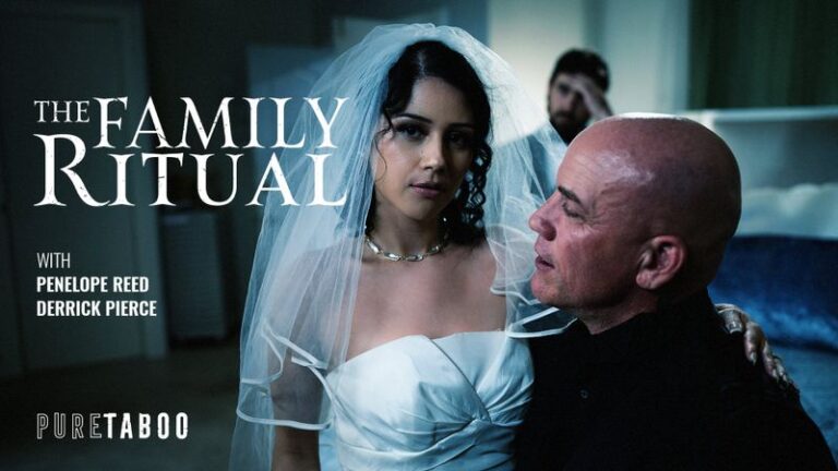 The Family Ritual