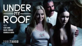 Under My Roof