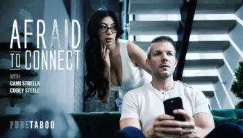 AfrAId To Connect