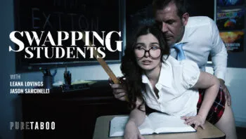 Swapping Students